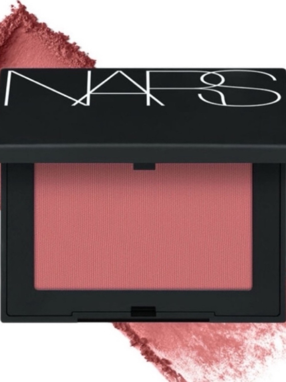 NARS Blush Amour